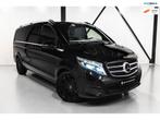Mercedes-Benz V-klasse V 250d Extra Lang DC Edition | 19" |, Auto's, Bestelauto's, Automaat, 2361 kg, Gebruikt, Met garantie (alle)