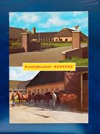 Ansichtkaart Oenkerk, Ophalen of Verzenden