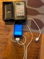 iPhone 3GS - Compleet met doos en accessoires, Gebruikt, Ophalen of Verzenden, 8 GB, Zonder simlock
