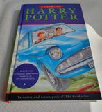 Harry potter (ted smart) boek - chamber of secrets, Boeken, Fantasy, Gelezen, JK Rowling, Ophalen of Verzenden