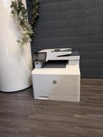 Printer - HP Color Laserjet Pro, Computers en Software, Printers, Ophalen, Gebruikt, Scannen, Printer