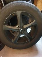 Banden en velgen VOLVO XC 60, 18 inch, Gebruikt, Banden en Velgen, 235 mm