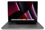 Apple MacBook Pro 16" (2023) M2 Pro, Computers en Software, Apple Macbooks, Ophalen, Nieuw, 16 inch, 4 Ghz of meer