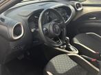 Toyota Aygo X 1.0 VVT-i S-CVT PULSE | LIMITED | ENVY | Carpl, Gebruikt, Bruin, 4 stoelen, Leder en Stof