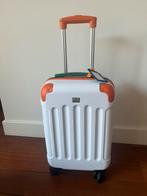 Nieuw. Postcodeloterij koffer trolley., Ophalen, 50 tot 60 cm, Hard kunststof, Nieuw