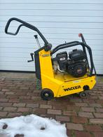 Nette en werkende Wacker BFS1345AL beton / asfalt zaag, Doe-het-zelf en Verbouw, Gereedschap | Zaagmachines, Ophalen, Info@wacker.de