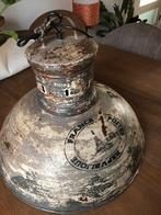 Hanglamp, Huis en Inrichting, Lampen | Hanglampen, Ophalen, Zo goed als nieuw, Minder dan 50 cm