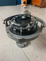 Sestrel moore kompas, Watersport en Boten, Ophalen of Verzenden, Gebruikt, Zeilboot of Motorboot