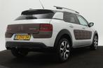 Citroën C4 Cactus BWJ 2015 / 1.2VTi 82PK Shine automaat / C, Auto's, Citroën, Te koop, Benzine, Gebruikt, SUV of Terreinwagen