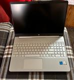 HP 15s-fq5832nd - 15.6 inch - Intel Core i5-8GB- 256GB, Met videokaart, HP, Qwerty, SSD