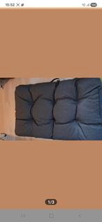4 nieuwe palletkussens, Tuin en Terras, Tuinmeubel-accessoires, Ophalen of Verzenden, Zo goed als nieuw