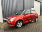 Suzuki Swift 1.3 Exclusive Automaat|Keyless|Airco|Rijklaar, Origineel Nederlands, Te koop, 5 stoelen, Benzine