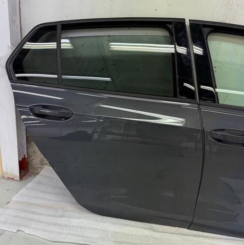 Vw Golf 8 VIII Portier Rechts-Achter Deur LC7Q 5H4833056K, Auto-onderdelen, Carrosserie en Plaatwerk, Ophalen of Verzenden
