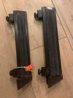 Thule skidrager auto, Ophalen of Verzenden, Gebruikt