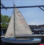 Flying Arrow Spanker, Watersport en Boten, Gebruikt, Minder dan 15 m², Ophalen of Verzenden, 3 tot 6 meter