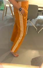 Geweldige Adidas corduroy 3 stripes broek maat S, Adidas, Ophalen of Verzenden, Zo goed als nieuw, Maat 36 (S)