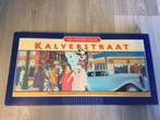 Ga verder naar de Kalverstraat, Hobby en Vrije tijd, Gezelschapsspellen | Bordspellen, Een of twee spelers, Ophalen of Verzenden