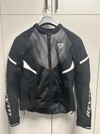 Rev'it Hyperspeed 2 GT air doorwaai jas XL, Motoren, Kleding | Motorkleding, Jas | textiel, REV'IT, Heren, Ophalen of Verzenden