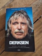 Boek: Johan Derksen, Boeken, Sport, Zo goed als nieuw, Ophalen