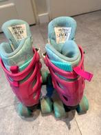 K3 rolschaatsen maat 30-33, Kinderen en Baby's, Speelgoed | Buiten | Rolschaatsen, Ophalen, Verstelbaar, Gebruikt, Kinderen
