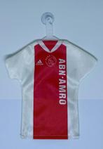 Ajax mini shirt 2002 - 2004, Ophalen of Verzenden, Gebruikt, Ajax, Shirt