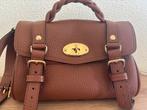 MULBERRY schoudertas mini alexa, Ophalen of Verzenden, Nieuw, Bruin, Leer