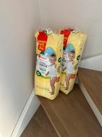 97 Kruidvat Luiers Maat 6, 18 broekjes maat 6, Ophalen, Zo goed als nieuw, Overige typen