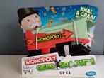 Monopoly geld graaien spel nieuw, Ophalen of Verzenden, Nieuw