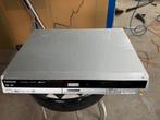 Panasonic DMR-EH50 dvd recorder hdd 80GB SD, Panasonic, Met harddisk, Panasonic, Dvd-recorder