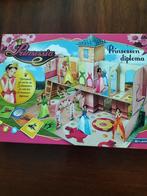 Prinsessia Diploma spel, Ophalen, Gebruikt