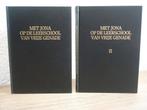 Ds. E. Venema - Met Jona op de leerschool van vrije genade, Boeken, Ophalen of Verzenden, Gelezen, Christendom | Protestants