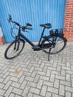 Giant Entour Elektrische Fiets - Zo goed als nieuw, Ophalen, Giant, Zo goed als nieuw, 50 km per accu of meer