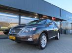 Lexus RX 450H 4WD Executive Navi Leder Youngtimer 2010, Auto's, Lexus, Automaat, 249 pk, Gebruikt, 137 €/maand