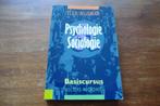 studieboek - Psychologie Sociologie - Ella Wijsman, Ophalen of Verzenden, Alpha, Gelezen, HBO