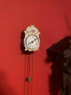 Zeldzame Jockele Uhr - Puntgaaf & Origineel, Antiek en Kunst, Antiek | Klokken, Ophalen of Verzenden