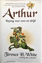 Arthur. Terence White. Hard Cover, Ophalen of Verzenden, Zo goed als nieuw, Terence H. White