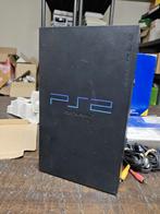 PS2 Phat CIB, .., ., Ophalen of Verzenden, Zo goed als nieuw