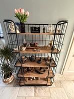 Bakkerskast / bakkersrek, Huis en Inrichting, Ophalen of Verzenden, Zo goed als nieuw