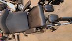 Elektrische kantelrolstoel Ibis Sedeo nieuwstaat, Diversen, Rolstoelen, Ophalen, Zo goed als nieuw, Elektrische rolstoel