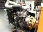 Perkins Generator Aggregaat, Doe-het-zelf en Verbouw, Aggregaten, Gebruikt, Elektrisch startend, Dieselolie, Ophalen of Verzenden