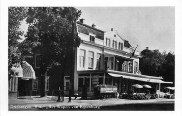 (388-317-013) Driebergen-Rijsenburg Het Wapen van Rijsenburg beschikbaar voor biedingen