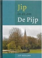 Jip Kreijns Jip en om de Pijp (Amsterdam), Ophalen of Verzenden, Zo goed als nieuw