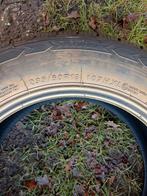 Winterbanden zonder velg 235/60R18, Auto-onderdelen, Ophalen of Verzenden, Gebruikt, BMW