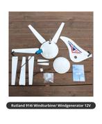 Rutland 914i Windturbine/ Windgenerator 12V, Ophalen, Gebruikt