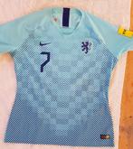 shirt Nederlands elftal (ING) Nike Authentic FIFA M, Maat XS of kleiner, Ophalen of Verzenden, Zo goed als nieuw, Shirt