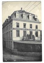 Valkenburg - Hotel Croix de Bourgogne, Verzenden, Voor 1920, Gelopen, Limburg