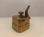 Scarificator Verticuteerapparaat aderlating, Ophalen