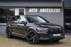 Audi Q7 Grijs kenteken 50 TDI S-Line Quattro Competition €, Automaat, Gebruikt, 2212 kg, Zwart