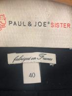 Paul & Joe Sister Jas - Maat 40, Kleding | Dames, Maat 38/40 (M), Overige kleuren, Ophalen of Verzenden, Zo goed als nieuw