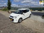 Citroen C1 1.0 VTi Feel LED Cruise DAB Radio, Voorwielaandrijving, Gebruikt, 4 stoelen, C1